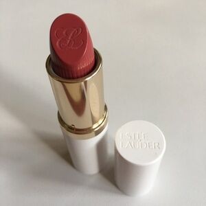 ESTEE LAUDER Lipstick REBELLIOUS ROSE #420